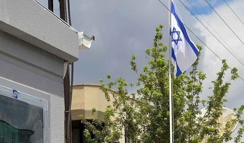 İsrail XİN: “Girovluqdan azad edilən əcnəbilərin reabilitasiyasına başlanılıb”
