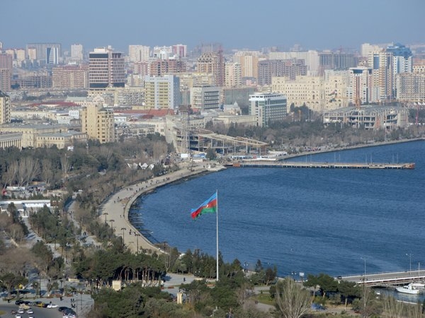 Rəsmi Bakı beynəlxalq ictimaiyyəti Ermənistanın destruktiv fəaliyyətlərini qınamağa çağırıb