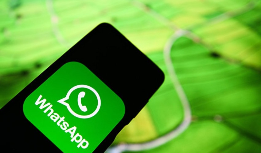 “WhatsApp”da çoxdan gözlənilən FUNKSİYA - Daha bir YENİLİK