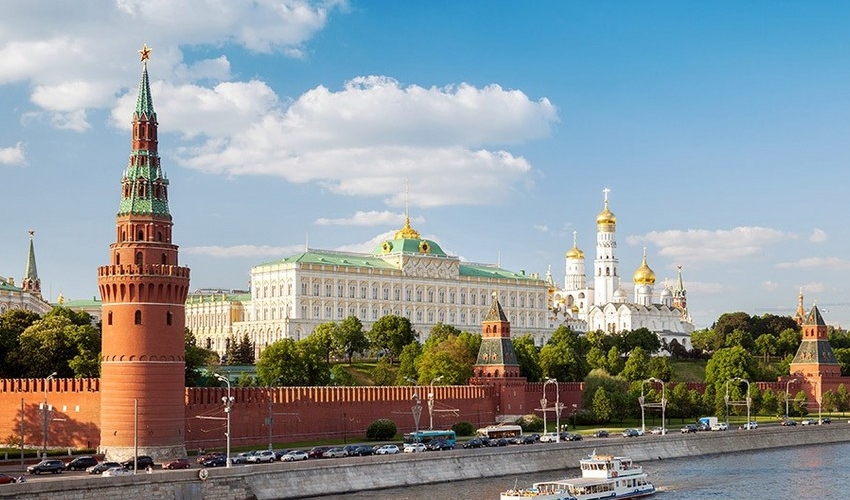 Rusiyanın 22 milyardlıq layihəsində fors-major: Xarici iştirakçılar fəaliyyətlərini dondurur
 