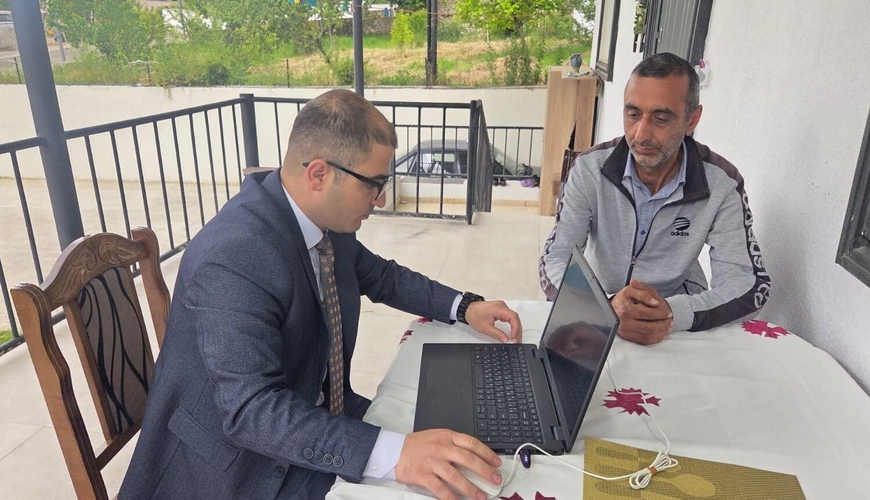 Qarabağ və Şərqi Zəngəzurda səyyar görüşlər keçirilib
