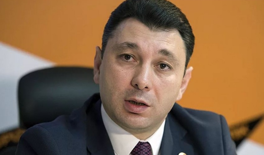 Şarmazanov: “Bakı ilə razılaşma erməni diplomatiyasının fiaskosudur”