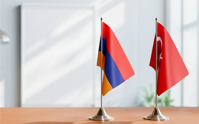 Türkiyə və Ermənistan birbaşa ticarətə BAŞLAYIR