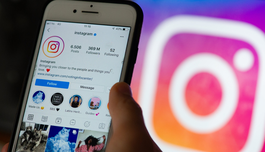 “Instagram”dan istifadəçilərini SEVİNDİRƏCƏK YENİLİK