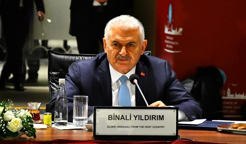 Binəli Yıldırım: “Türk dünyasını Azərbaycansız düşünmək olmaz”