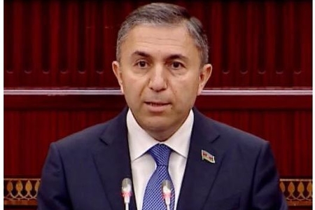 İranla yeni sazişin mahiyyəti: Cənubi Zəngəzur Dəhlizi yaradılır - DEPUTATIN ŞƏRHİ