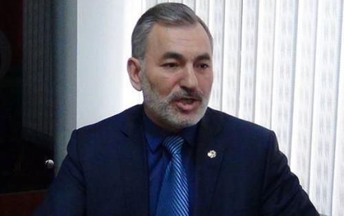 Azərbaycanda Xalq Cəbhəsini kimlər yaradıb? - Nemət Pənahlı adlar çəkdi