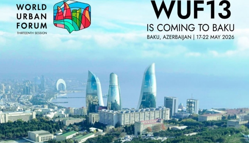 WUF13 Festivalı başa çatdı