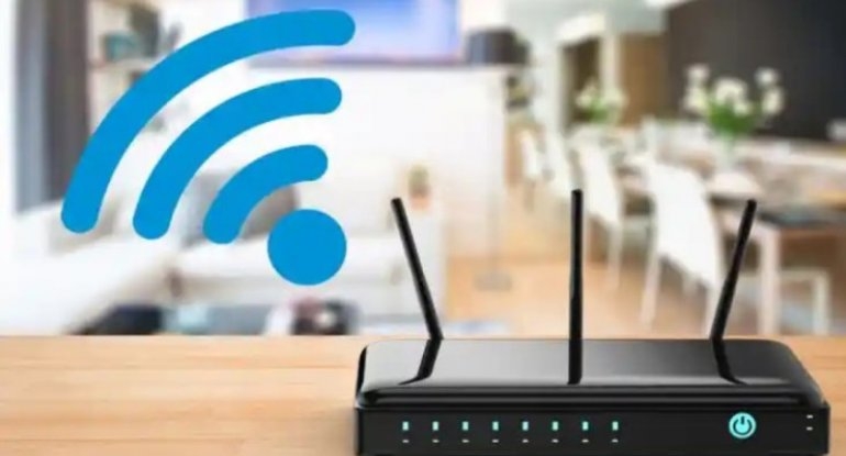 Evdəki bu əşya “WiFi” keyfiyyətinə təsir edir – AÇIQLAMA