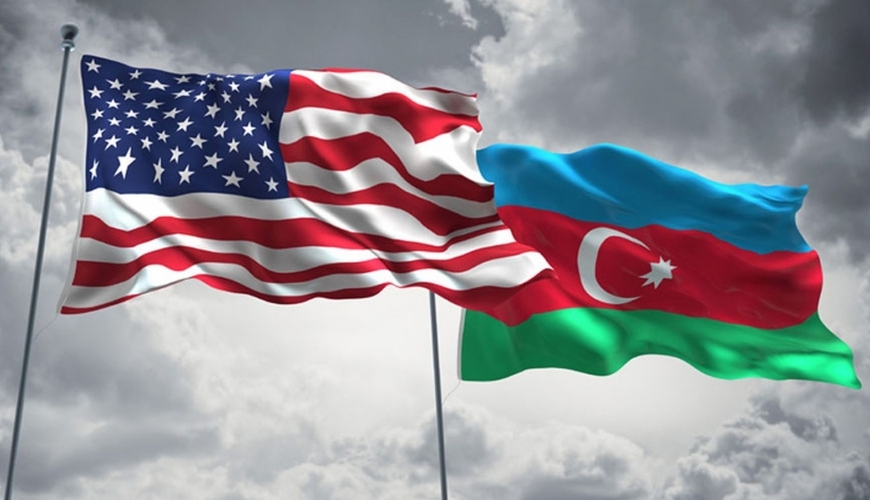 ABŞ-ın açıqladığı yeni strategiya - Azərbaycanla bağlı plan nə?