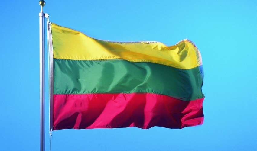 Litva NATO qoşunlarının Ukraynada yerləşdirilməsinin tərəfdarıdır