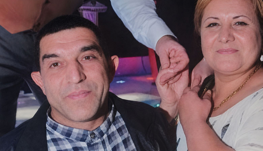 14 illik həbsdən çıxan kimi yenə adam öldürmüşdü - Bu dəfə ö