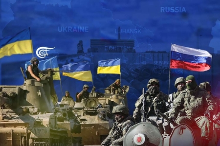 Ukrayna Rusiyaya 48 saat vaxt verdi-