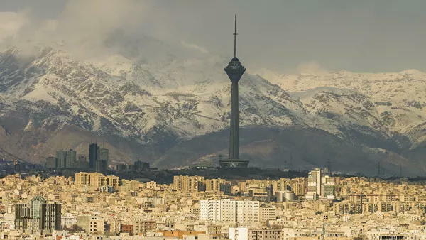 İran Azərbaycana nota verdi – Təcili