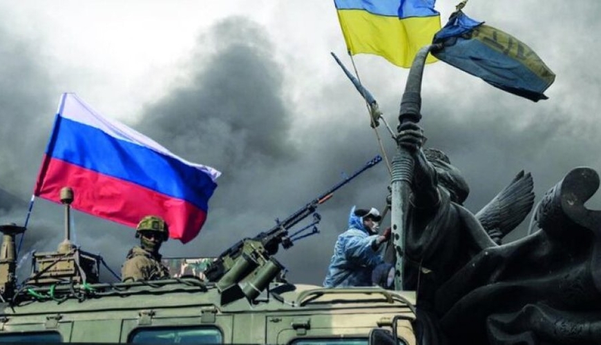 Ukrayna yeni müharibə taktikasına başlayır - Rusiyanı yayda nələr gözləyir? - Elxan Nuriyev XƏBƏR VERİR - VİDEO