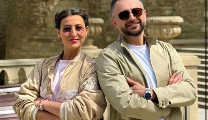 “Avroviziya” şərhçilərimiz onlar olacaq