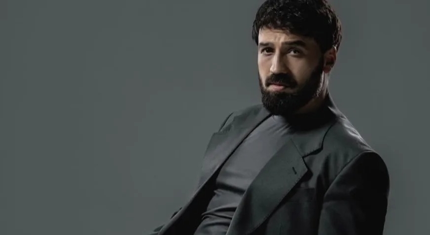 Eldar Mansurovla FOTOsunu paylaşdı