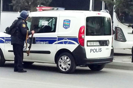 Laçın polisi əməliyyat keçirdi – Həbs olunan var