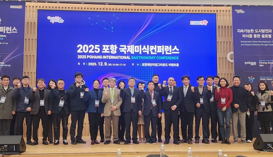 Azərbaycanın qastroturizm imkanları Koreyada tanıdılıb