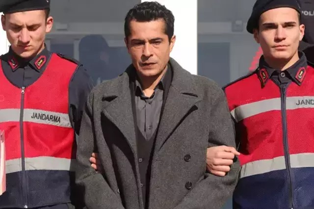 Narkotikə görə saxlanılan aktyorun serialı dayandırıldı