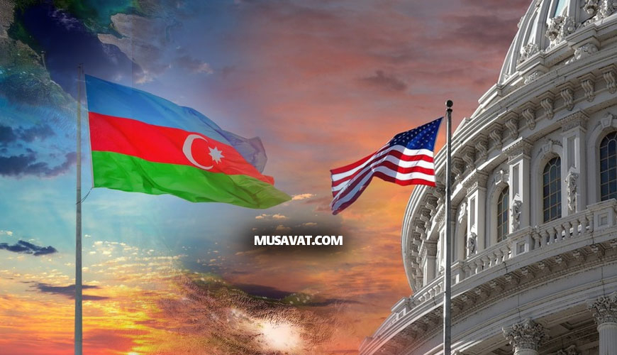 Azərbaycan Amerika raketləri ala bilər – Bədnam akt tarixin zibilliyinə göndərilir