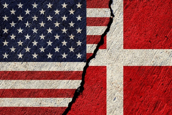 Европейцы впервые сочли США угрозой