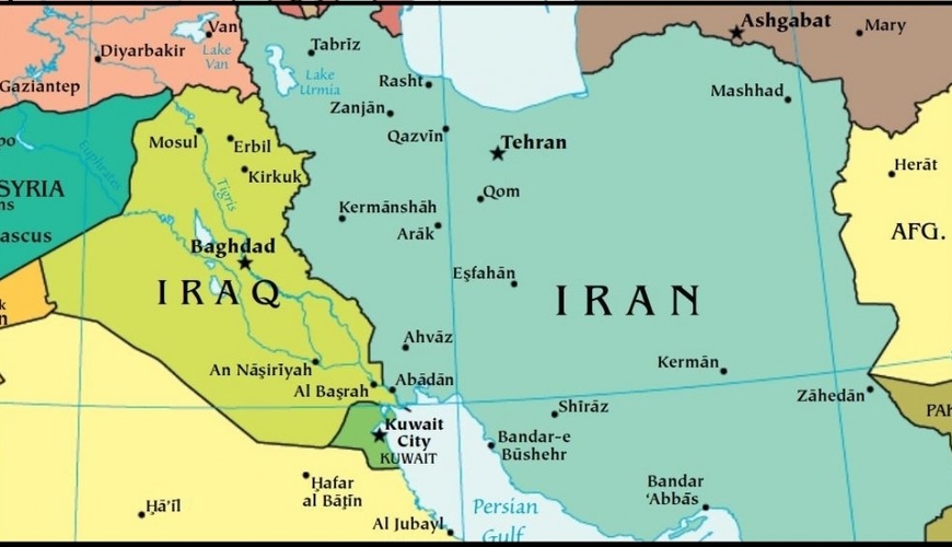 İranın etməli olduğu: tarixdən ibrət, inqilab ixracından imtina, dinc qonşuluq...