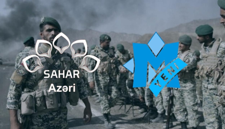 SEPAH-ın “bəhər”i “Səhər”in zəhəri – “Yeni Müsavat” ona görə hədəfə alınıb ki...