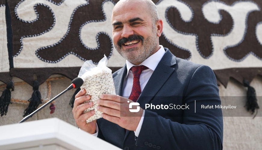 “Okuklu Holding”in qanunsuz tikinti cəhdi polis tərəfindən dayandırıldı