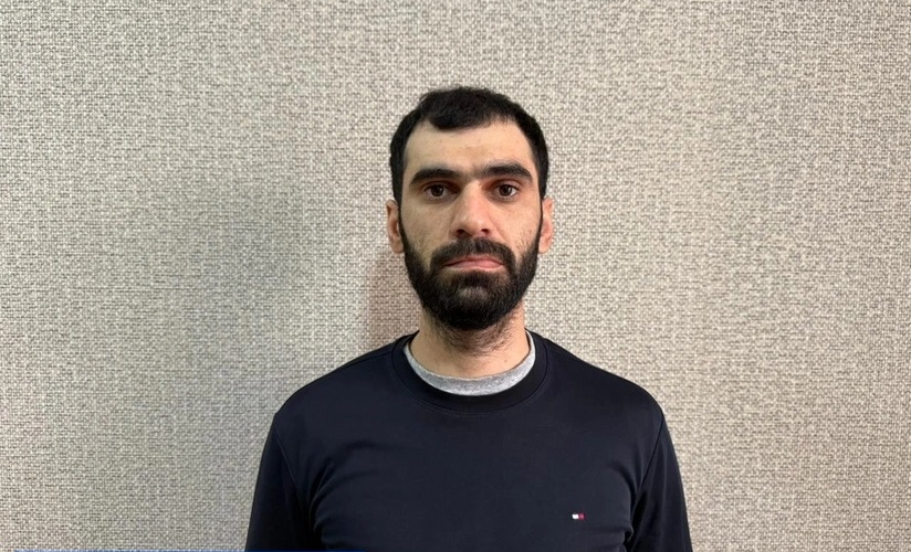 Xaçmazda narkotikin təsiri altında avtomobil idarə edənlər həbs olunublar