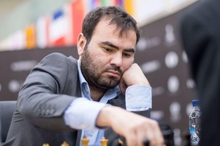 FIDE Qran-prisi: Məmmədyarov bu gün vahid lider ola bilər