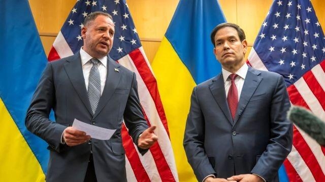 Rubio: “Ən məhsuldar günümüz oldu”