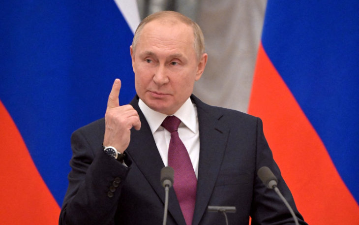 Putin: “Rusiya dünyanı daha ədalətli edəcək”
