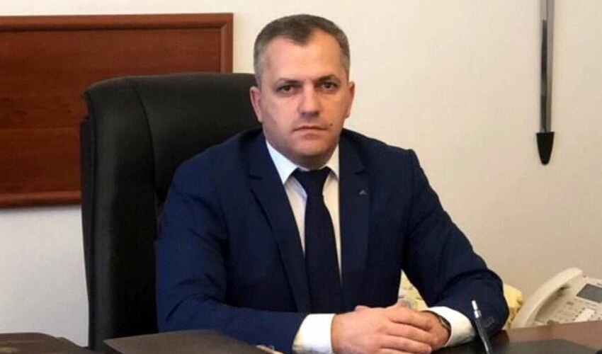 Samvel Şahramanyan həbs oluna bilər - O da Bakıda “çay içəcək”  
