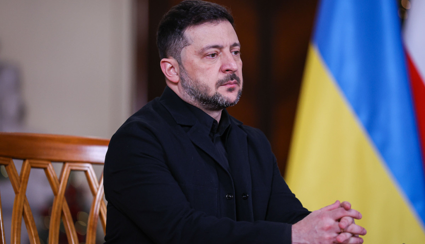 Zelenskinin Cənubi Qafqazda “qan salmaq” həvəsi
