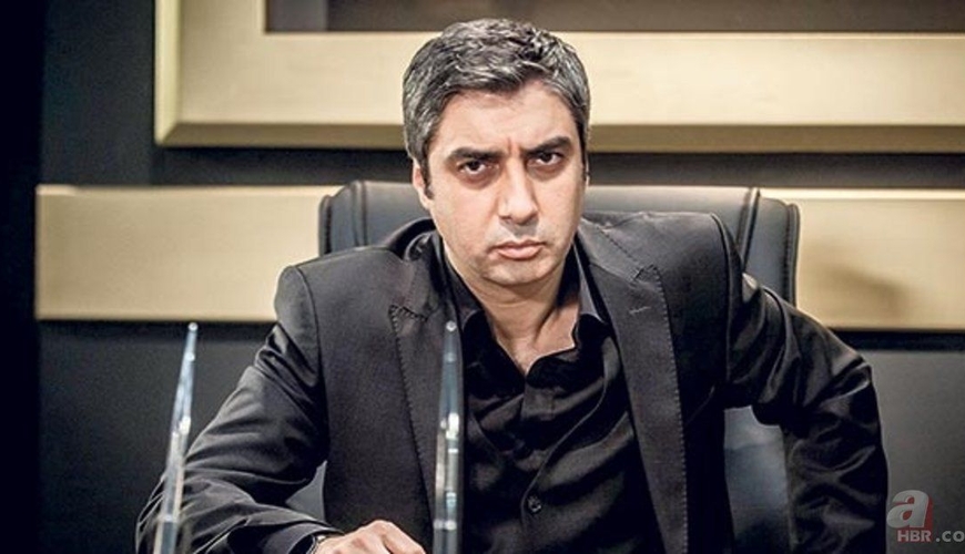 Necati Şaşmaz uzun müddət sonra belə görüntüləndi -FOTO