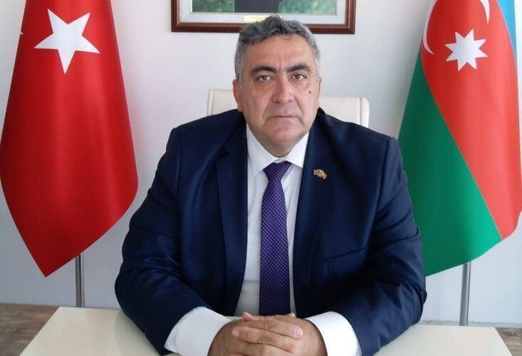 Azərbaycan sivil əhaliyə davranışı ilə bütün dünyaya humanistlik dərsi verdi - Türkiyəli general