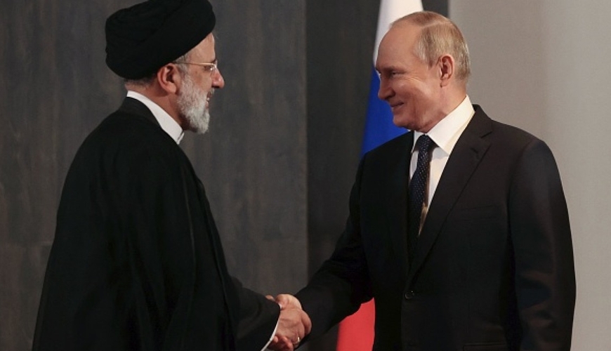SON DƏQİQƏ! İran və Rusiya razılığa gəldi: "Artıq təsdiqlənib"