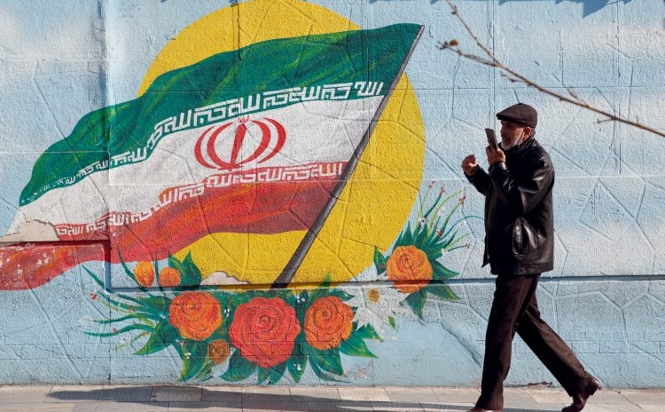 Иран в поисках… неприятностей?