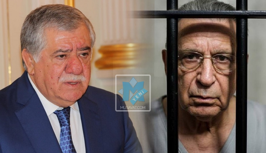 Azərbaycanın axtarışa verdiyi Abbas Abbasov kimdir: 2013 və Ramiz Mehdiyev işində hansı rolu var – ARAŞDIRMA