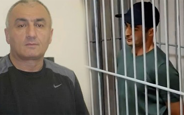 İlin ən səs-küylü hadisəsi - azərbaycanlı “qanuni oğru”ların həbsi