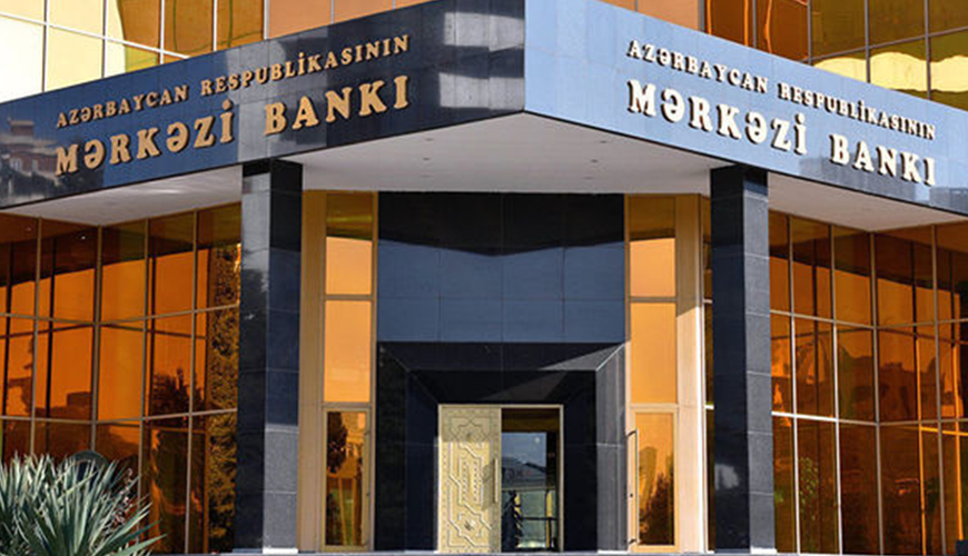 Mərkəzi Bankdan manatla bağlı KRİTİK QƏRAR - Bu gün....