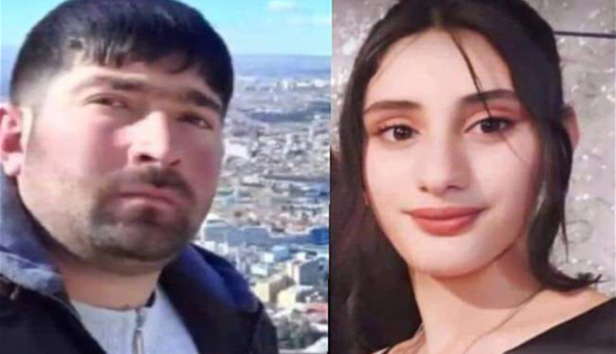 Gürcüstanda öldürülən 14 yaşlı azərbaycanlı qızın 