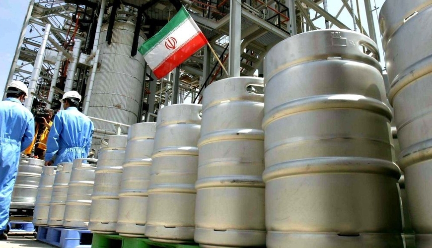 Гросси: наличие у Ирана обогащенного урана не говорит об обладании ядерным оружием