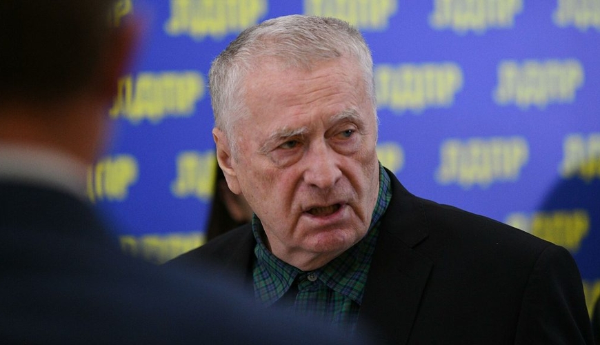 В России объяснили, почему «прогнозы» Жириновского оказались «точными»