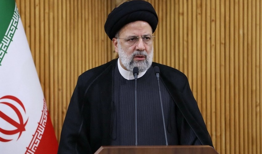 İran prezidenti söz verdi - öldürülən qadının işi araşdırılacaq