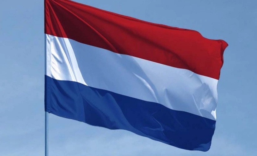 Niderland Azərbaycana yeni səfir müavini təyin edib