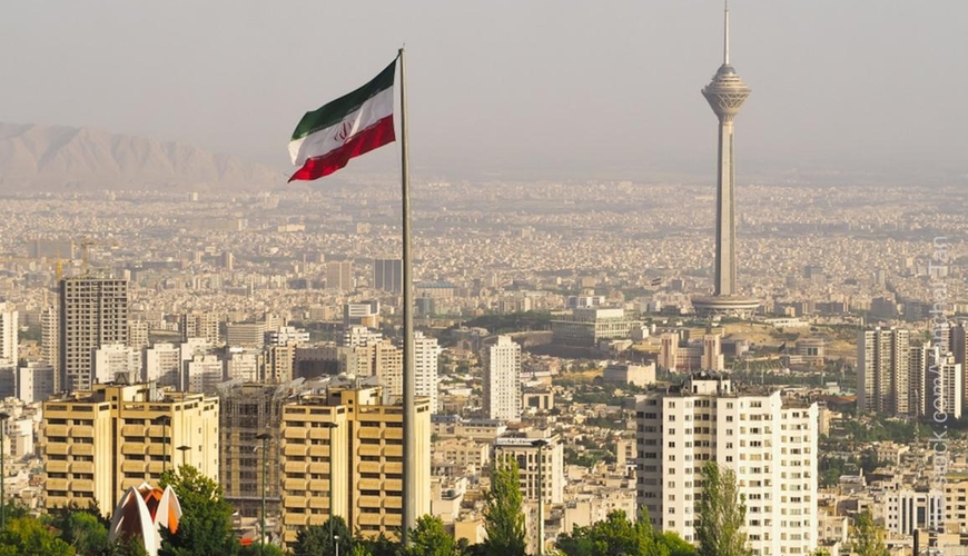 İranda milli matəm elan edildi
