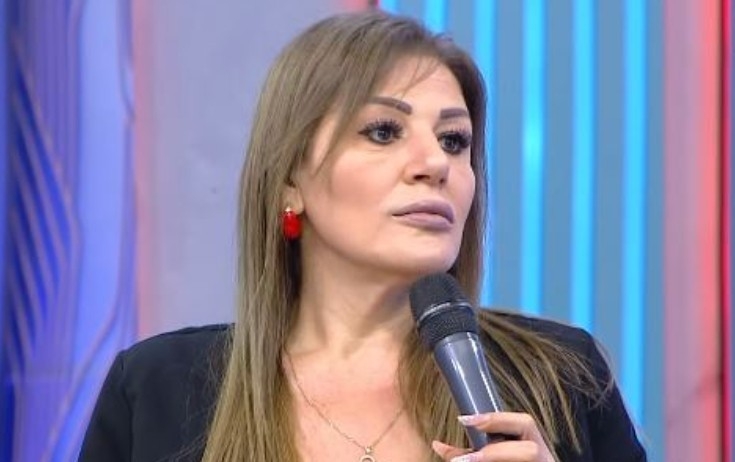 Sonaxanım Əliyeva plastik əməliyyat etdirəcək