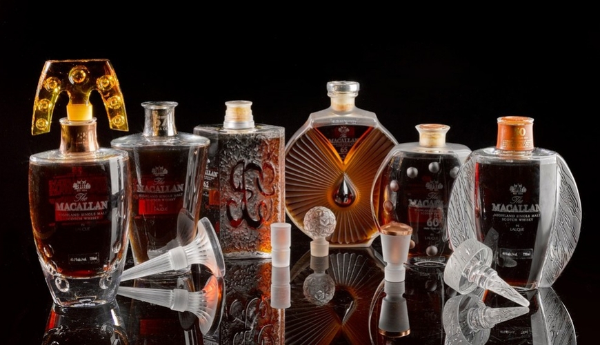 Dünyanın ən qədim şotland viskisi HƏRRACA çıxarıldı